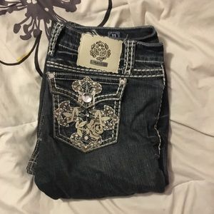 L.A. Idol Jeans